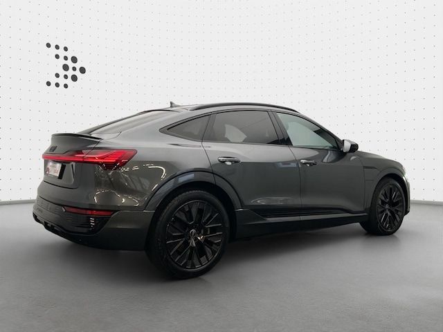 Audi Q8 Sportback E-tron S Line 50 E-tron Quattro - 2023 - Joinsteer - #17