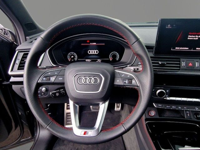 Audi SQ5 Sportback TDI Tiptronic - 2023 - Joinsteer - #10