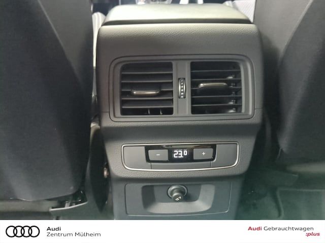 Audi SQ5 Sportback TDI Tiptronic - 2023 - Joinsteer - #15