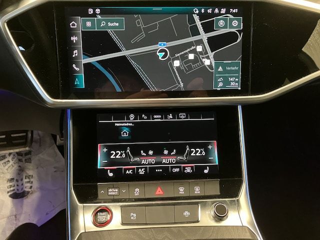 Audi S7 Sportback TDI Quattro Tiptronic - 2023 - Joinsteer - #10