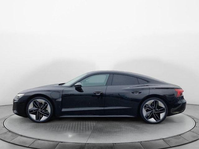 Audi E-tron GT Quattro E-tron Quattro - 2023 - Joinsteer - #2