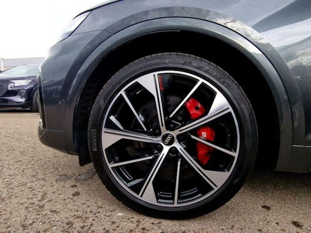 Audi SQ5 Sportback TDI Tiptronic - 2023 - Joinsteer - #12