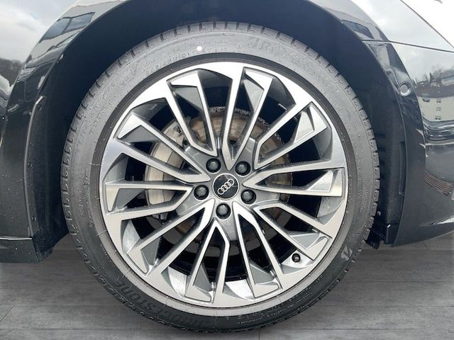 Audi A7 Sportback 45 TFSI Quattro S Tronic - 2023 - Joinsteer - #11