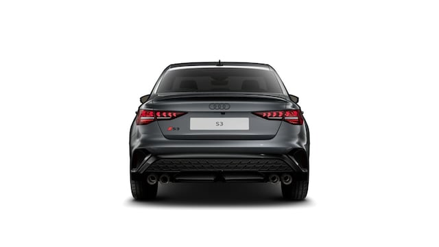 Audi S3 TFSI Quattro S Tronic - 2024 - Joinsteer - #6