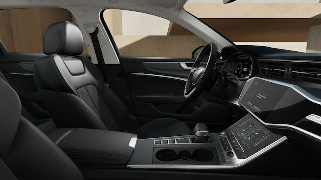 Audi A6 Avant TFSI E Advanced 50 TFSI E Quattro S Tronic - 2024 - Joinsteer - #10