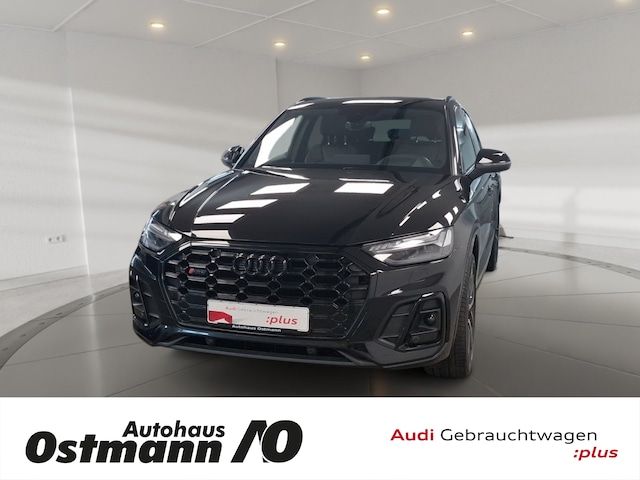 Audi SQ5 Sportback TDI Tiptronic - 2022 - Joinsteer - #1