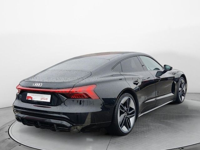 Audi E-tron GT Quattro E-tron Quattro - 2023 - Joinsteer - #8