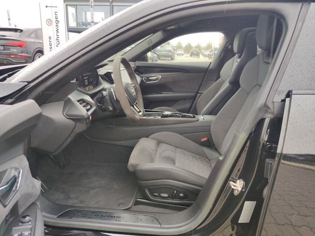 Audi E-tron GT Quattro E-tron Quattro - 2023 - Joinsteer - #9