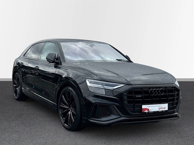 Audi Q8 TFSI E 55 TFSI E Quattro Tiptronic - 2021 - Joinsteer - #3