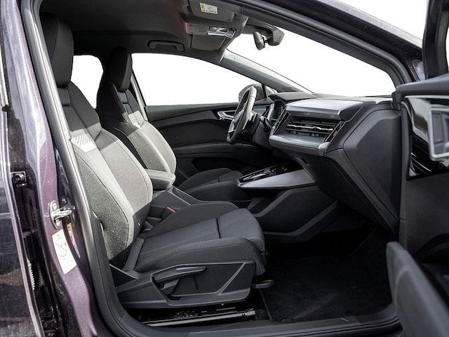 Audi Q4 E-tron 45 E-tron - 2025 - Joinsteer - #2