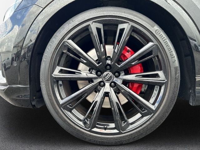 Audi Q8 TFSI E 55 TFSI E Quattro Tiptronic - 2021 - Joinsteer - #4