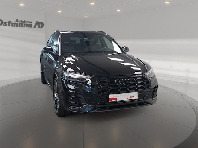 Audi SQ5 Sportback TDI Tiptronic - 2022 - Joinsteer - #5