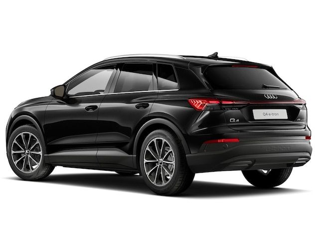 Audi Q4 E-tron 45 E-tron - 2025 - Joinsteer - #2