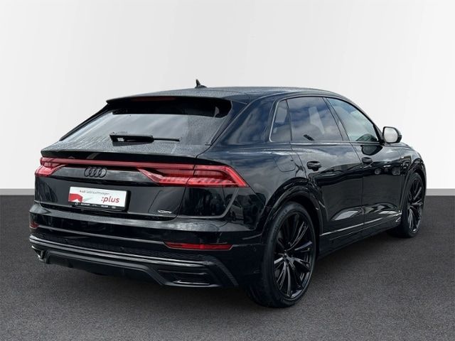 Audi Q8 TFSI E 55 TFSI E Quattro Tiptronic - 2021 - Joinsteer - #5