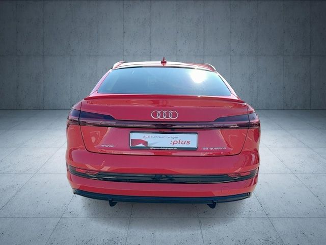 Audi E-tron Sportback 55 Quattro - 2021 - Joinsteer - #5