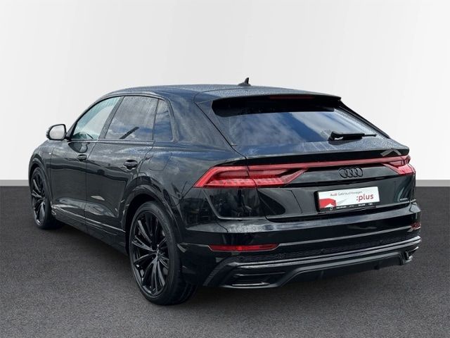 Audi Q8 TFSI E 55 TFSI E Quattro Tiptronic - 2021 - Joinsteer - #6