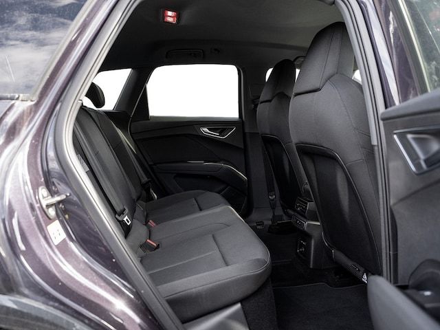 Audi Q4 E-tron 45 E-tron - 2025 - Joinsteer - #4