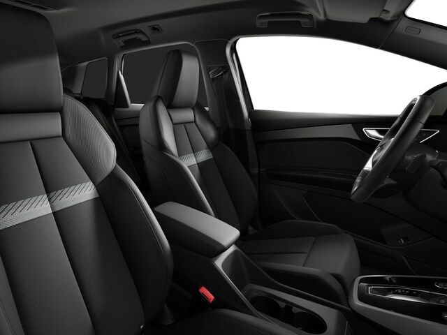 Audi Q4 E-tron 45 E-tron - 2025 - Joinsteer - #3