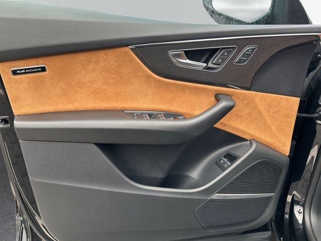 Audi Q8 TFSI E 55 TFSI E Quattro Tiptronic - 2021 - Joinsteer - #7