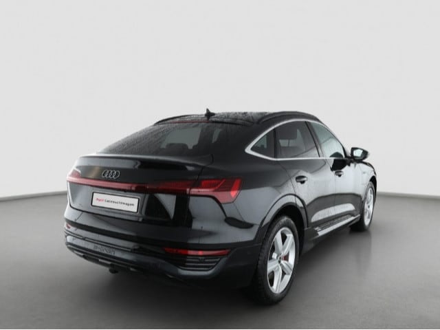Audi Q8 Sportback E-tron Advanced 55 E-tron Quattro - 2025 - Joinsteer - #3