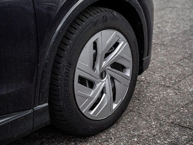 Audi Q4 E-tron 45 E-tron - 2025 - Joinsteer - #5