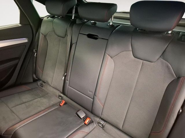 Audi SQ5 Sportback TDI Tiptronic - 2022 - Joinsteer - #8
