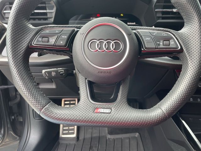 Audi RS3 Berline TFSI Quattro S Tronic - 2024 - Joinsteer - #4