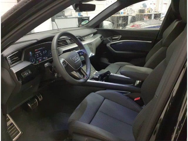 Audi Q8 Sportback E-tron Advanced 55 E-tron Quattro - 2025 - Joinsteer - #4