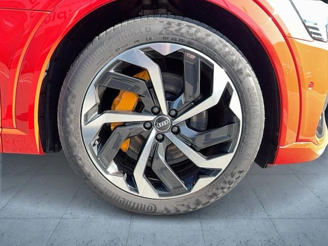 Audi E-tron Sportback 55 Quattro - 2021 - Joinsteer - #8
