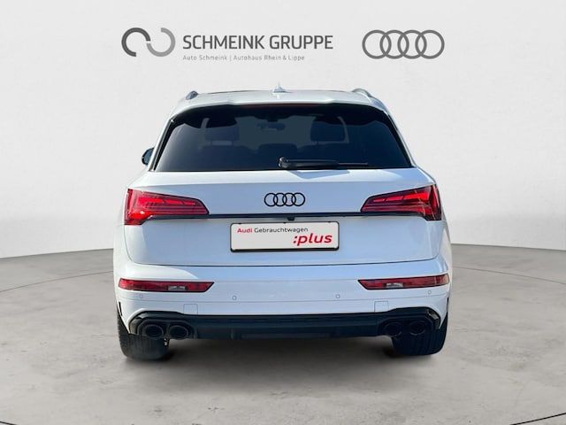 Audi SQ5 SUV TDI Tiptronic - 2023 - Joinsteer - #4