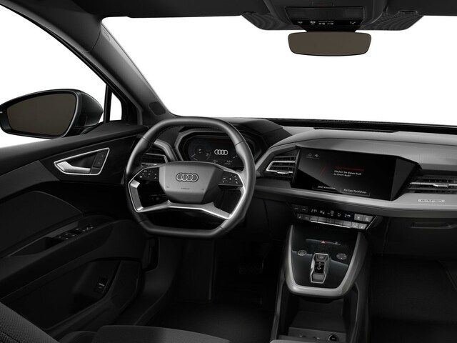 Audi Q4 E-tron 45 E-tron - 2025 - Joinsteer - #4