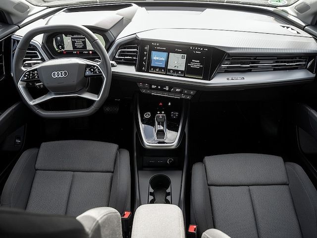 Audi Q4 E-tron 45 E-tron - 2025 - Joinsteer - #6