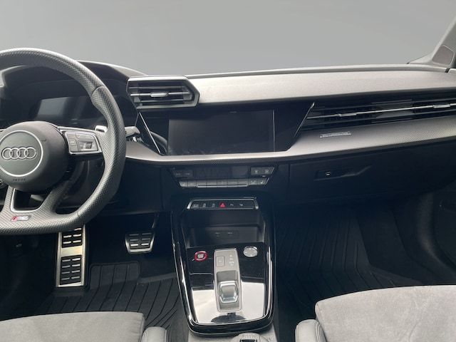 Audi RS3 Berline TFSI Quattro S Tronic - 2024 - Joinsteer - #5