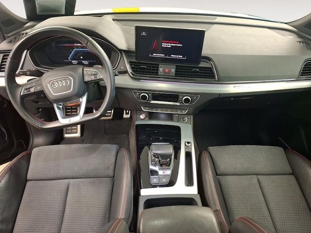 Audi SQ5 Sportback TDI Tiptronic - 2022 - Joinsteer - #9