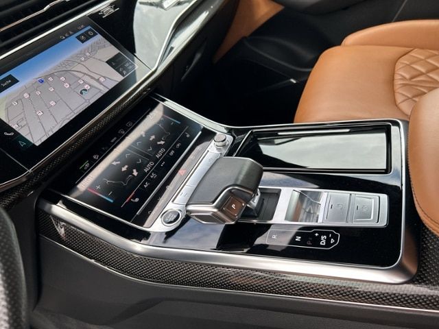 Audi Q8 TFSI E 55 TFSI E Quattro Tiptronic - 2021 - Joinsteer - #9