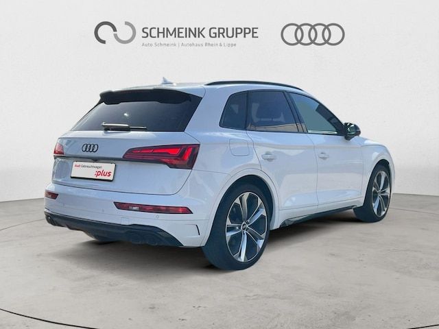 Audi SQ5 SUV TDI Tiptronic - 2023 - Joinsteer - #5