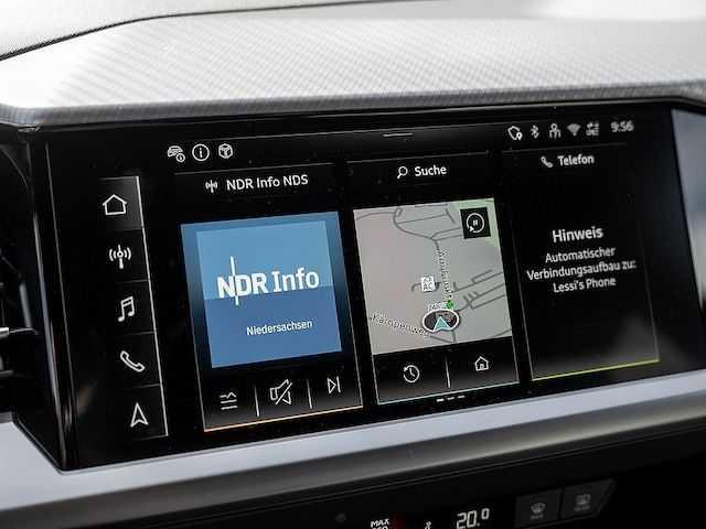 Audi Q4 E-tron 45 E-tron - 2025 - Joinsteer - #7