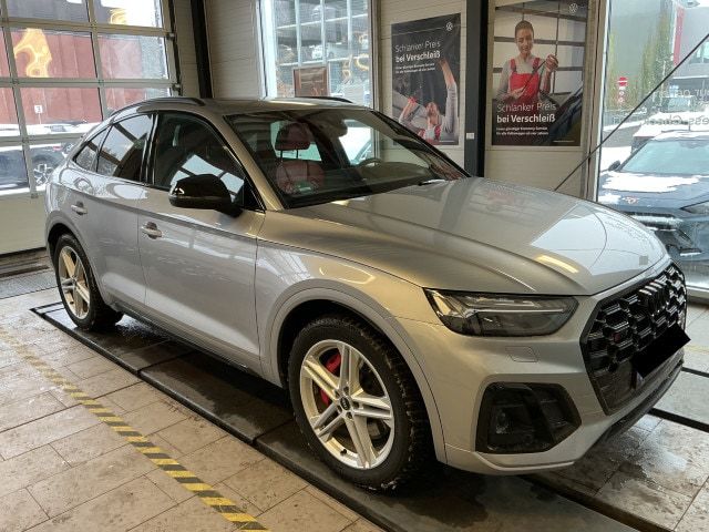 Audi SQ5 Sportback TDI Tiptronic - 2023 - Joinsteer - #3