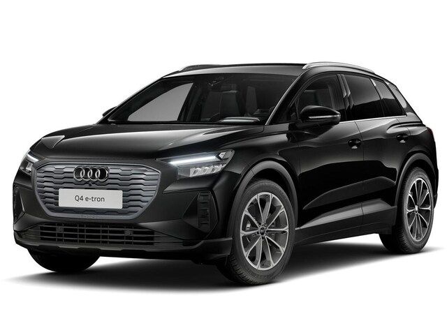 Audi Q4 E-tron 45 E-tron - 2025 - Joinsteer - #5