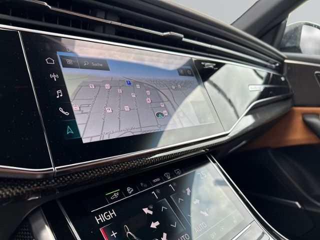 Audi Q8 TFSI E 55 TFSI E Quattro Tiptronic - 2021 - Joinsteer - #11