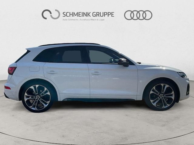 Audi SQ5 SUV TDI Tiptronic - 2023 - Joinsteer - #6