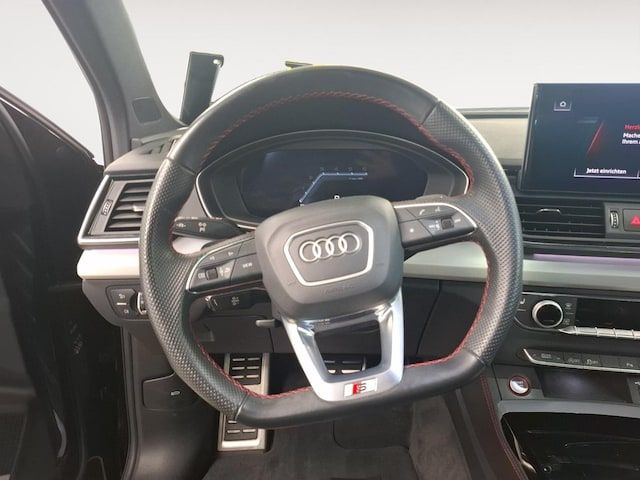 Audi SQ5 Sportback TDI Tiptronic - 2022 - Joinsteer - #11