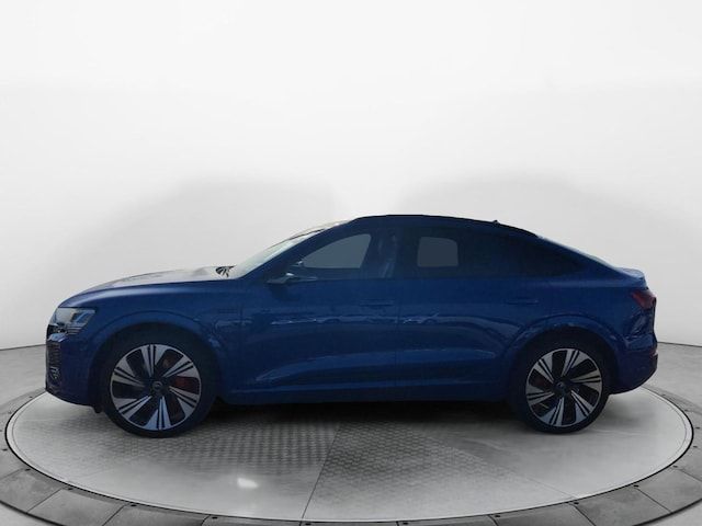 Audi Q8 Sportback E-tron S Line 55 E-tron Quattro - 2024 - Joinsteer - #2