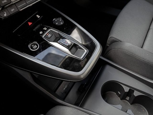 Audi Q4 E-tron 45 E-tron - 2025 - Joinsteer - #9