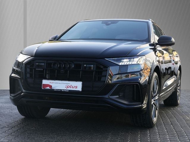 Audi Q8 Competition Plus 55 TFSI Quattro Tiptronic - 2023 - Joinsteer - #2