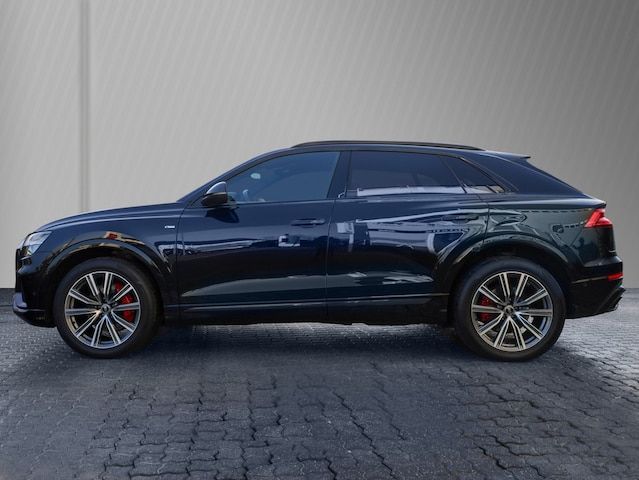 Audi Q8 Competition Plus 55 TFSI Quattro Tiptronic - 2023 - Joinsteer - #3