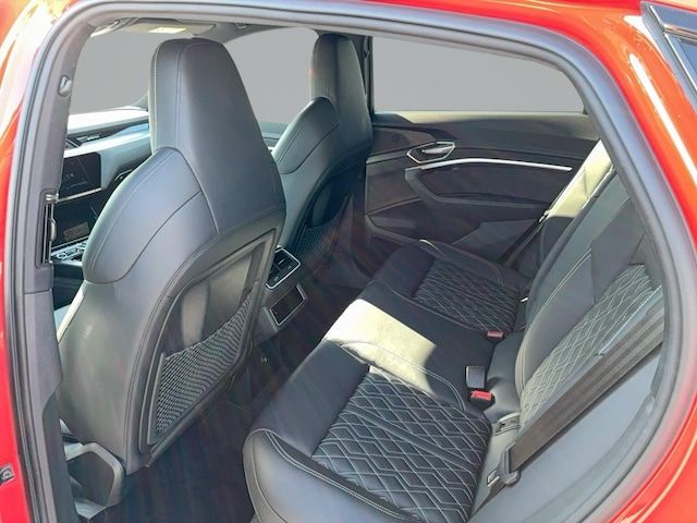 Audi E-tron Sportback 55 Quattro - 2021 - Joinsteer - #13