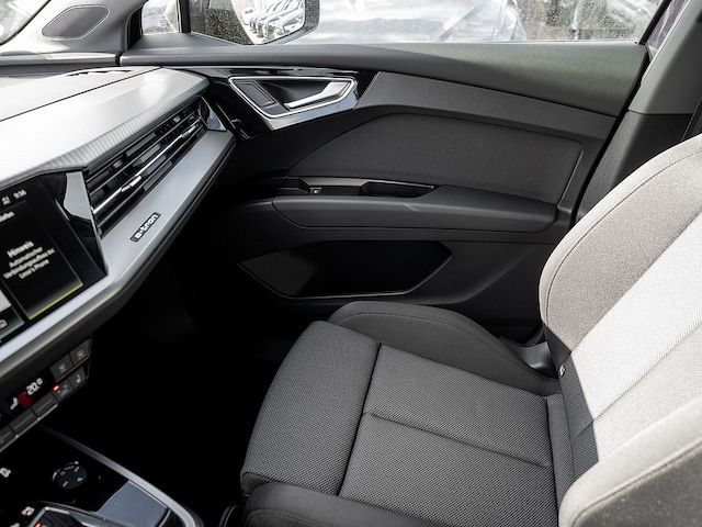 Audi Q4 E-tron 45 E-tron - 2025 - Joinsteer - #10