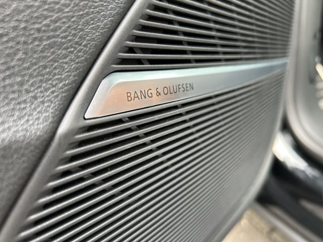 Audi Q8 TFSI E 55 TFSI E Quattro Tiptronic - 2021 - Joinsteer - #14