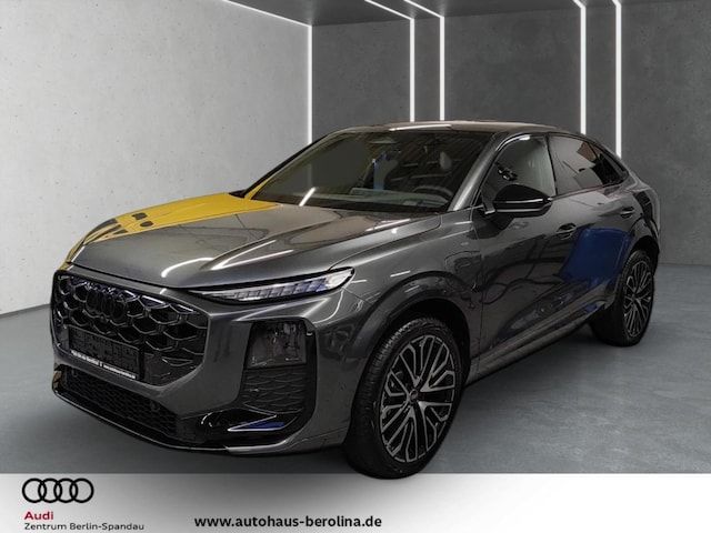 Audi Q3 Sportback TFSI E E-hybrid S Tronic - 2026 - Joinsteer - #2